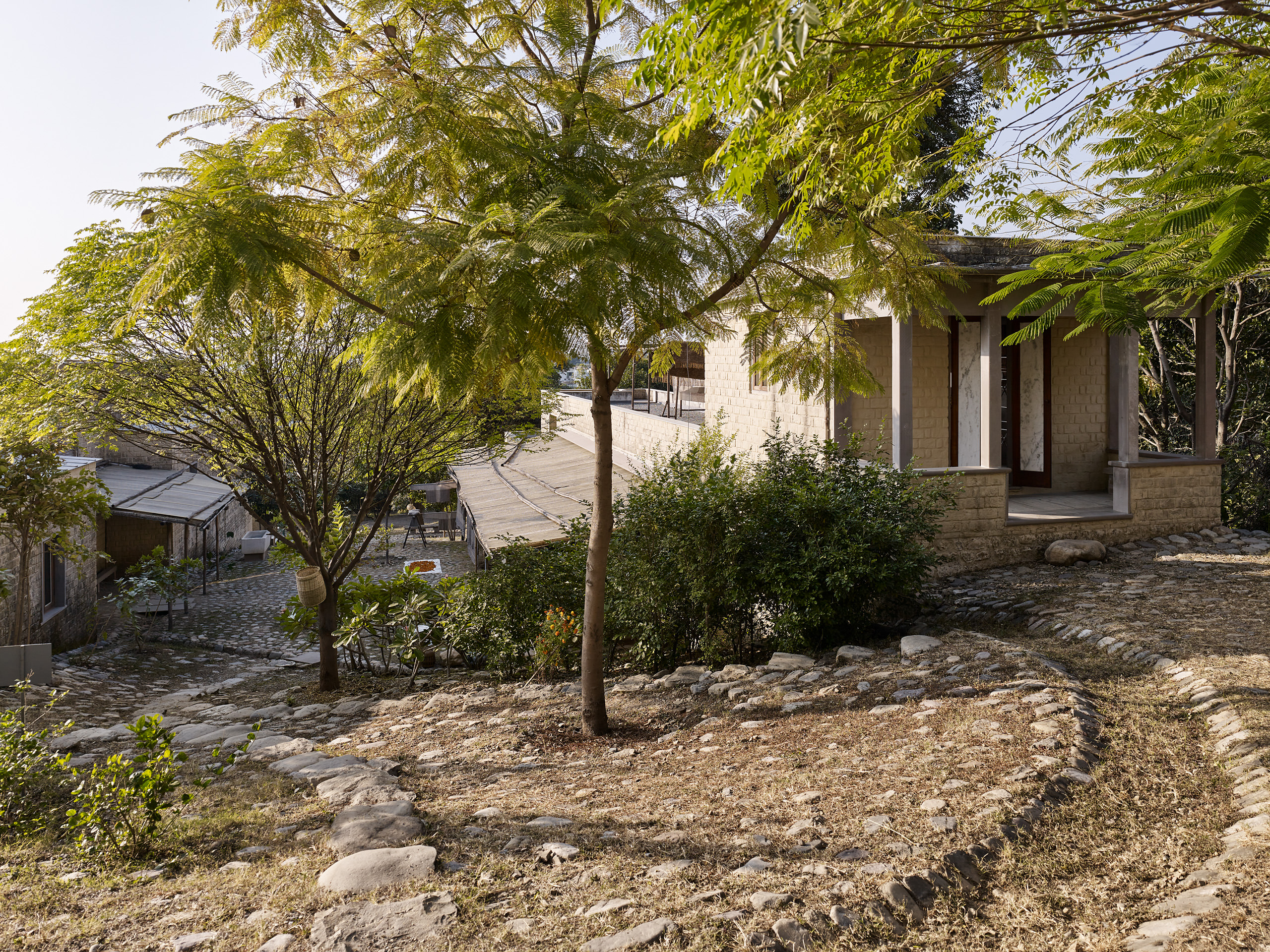 Studio Ganga Maki, Dehradun